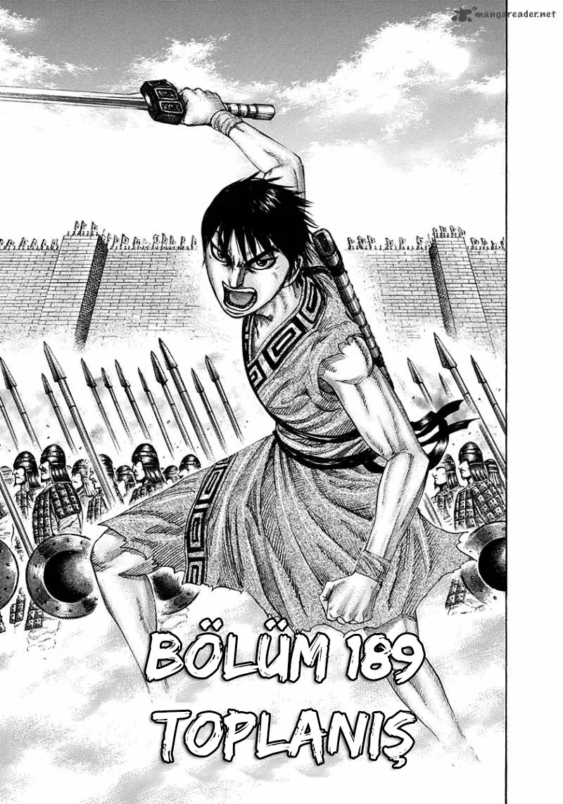 Bölüm 189 - Sayfa 2