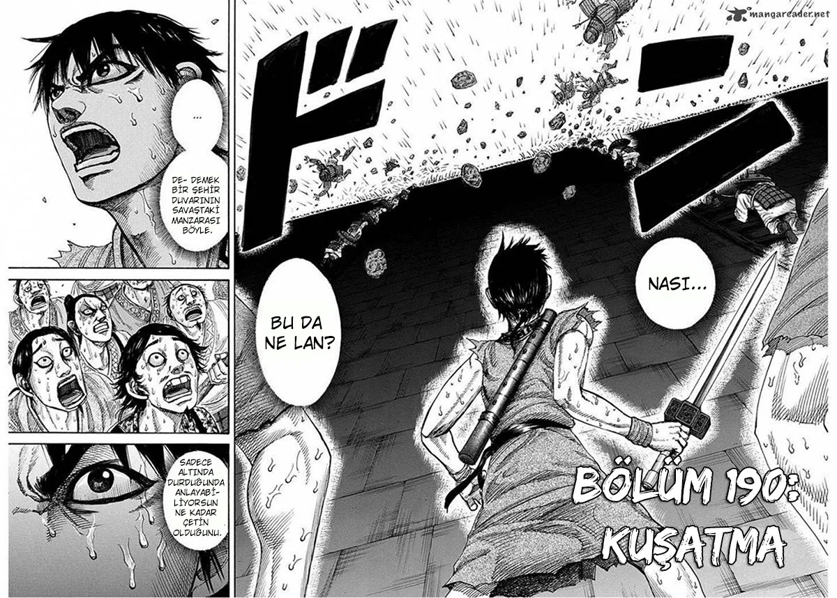 Bölüm 190 - Sayfa 3