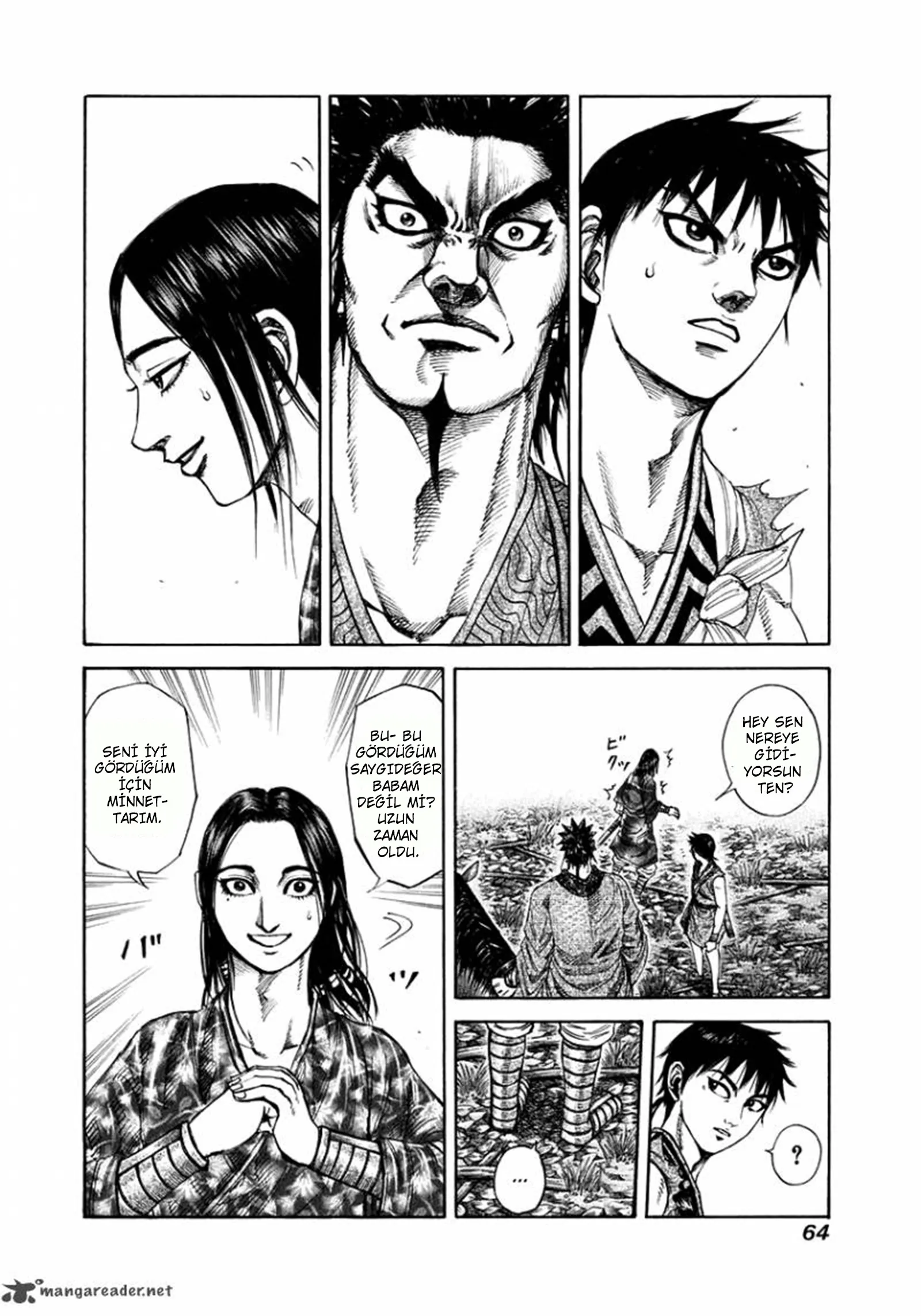 Bölüm 199 - Sayfa 3