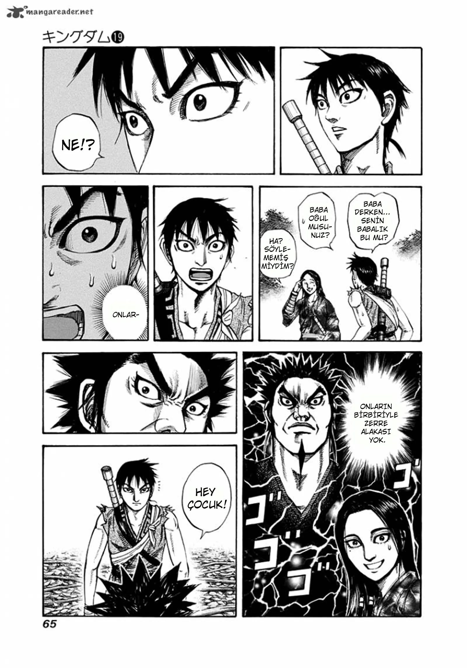 Bölüm 199 - Sayfa 4