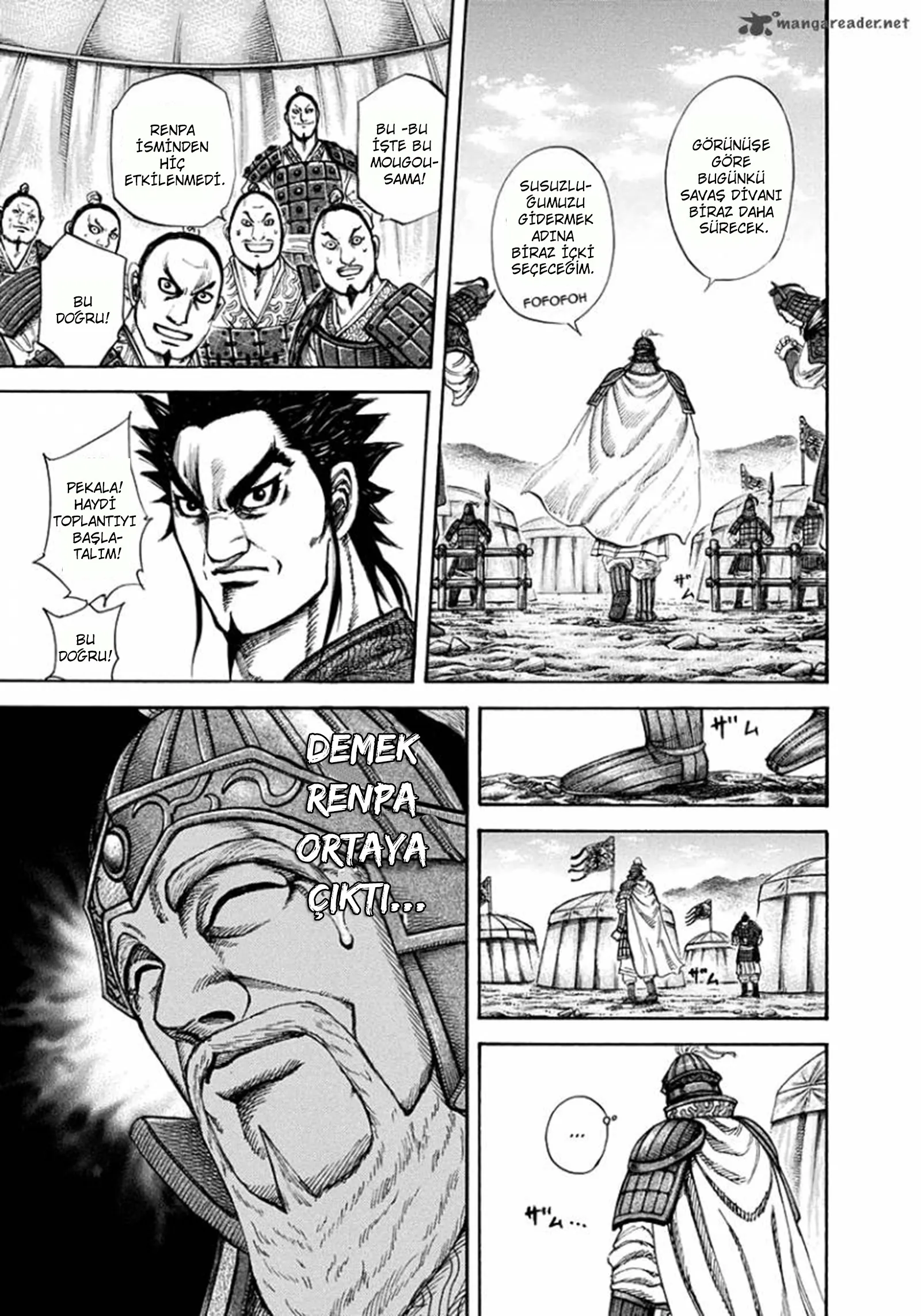 Bölüm 199 - Sayfa 8