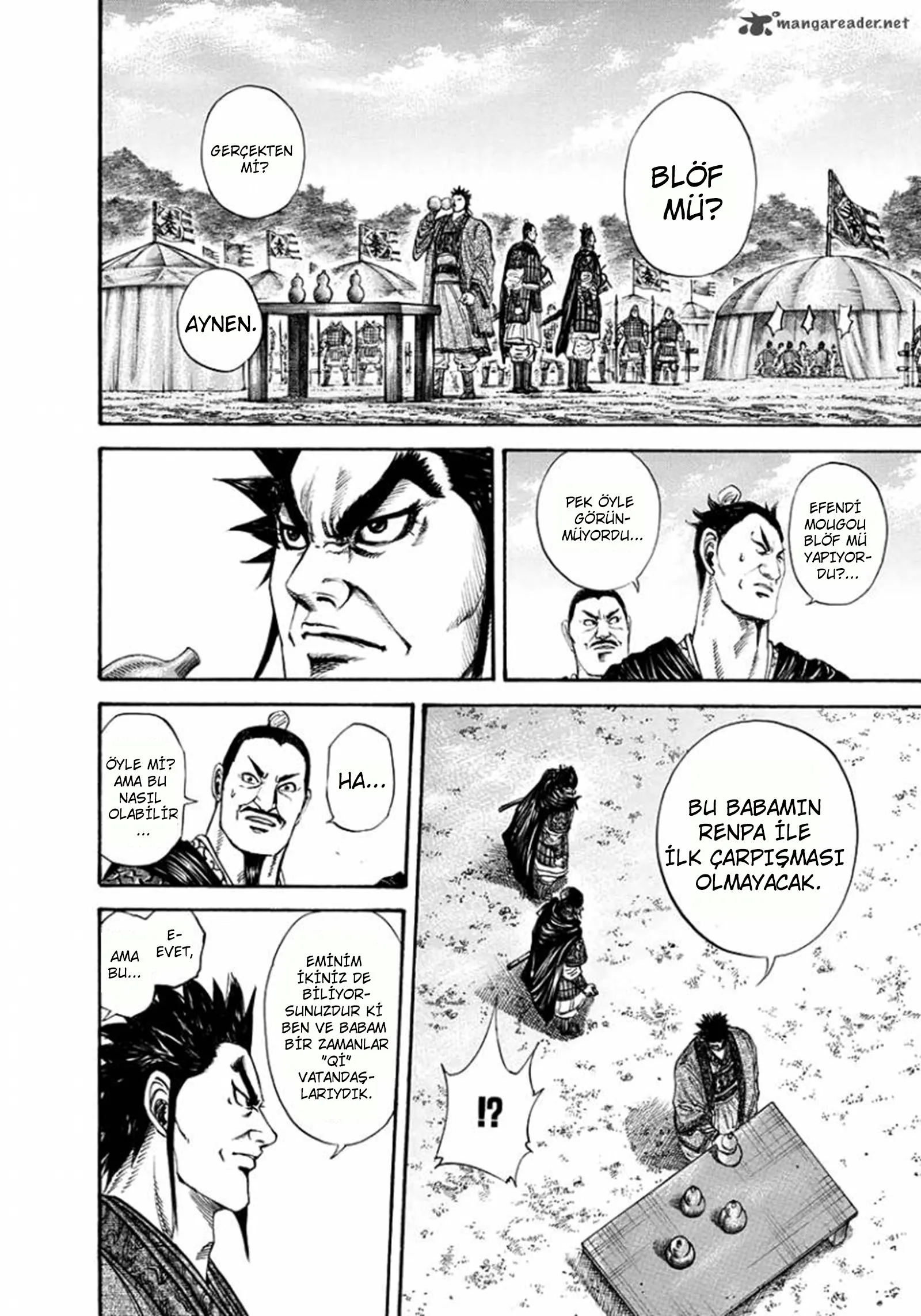 Bölüm 199 - Sayfa 9