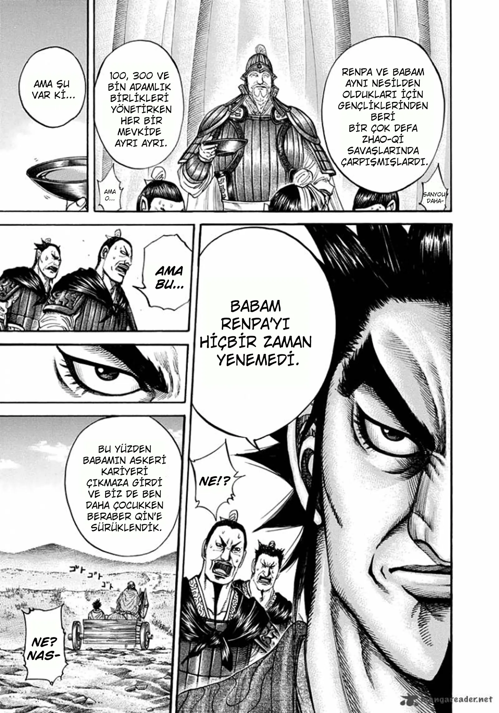 Bölüm 199 - Sayfa 10