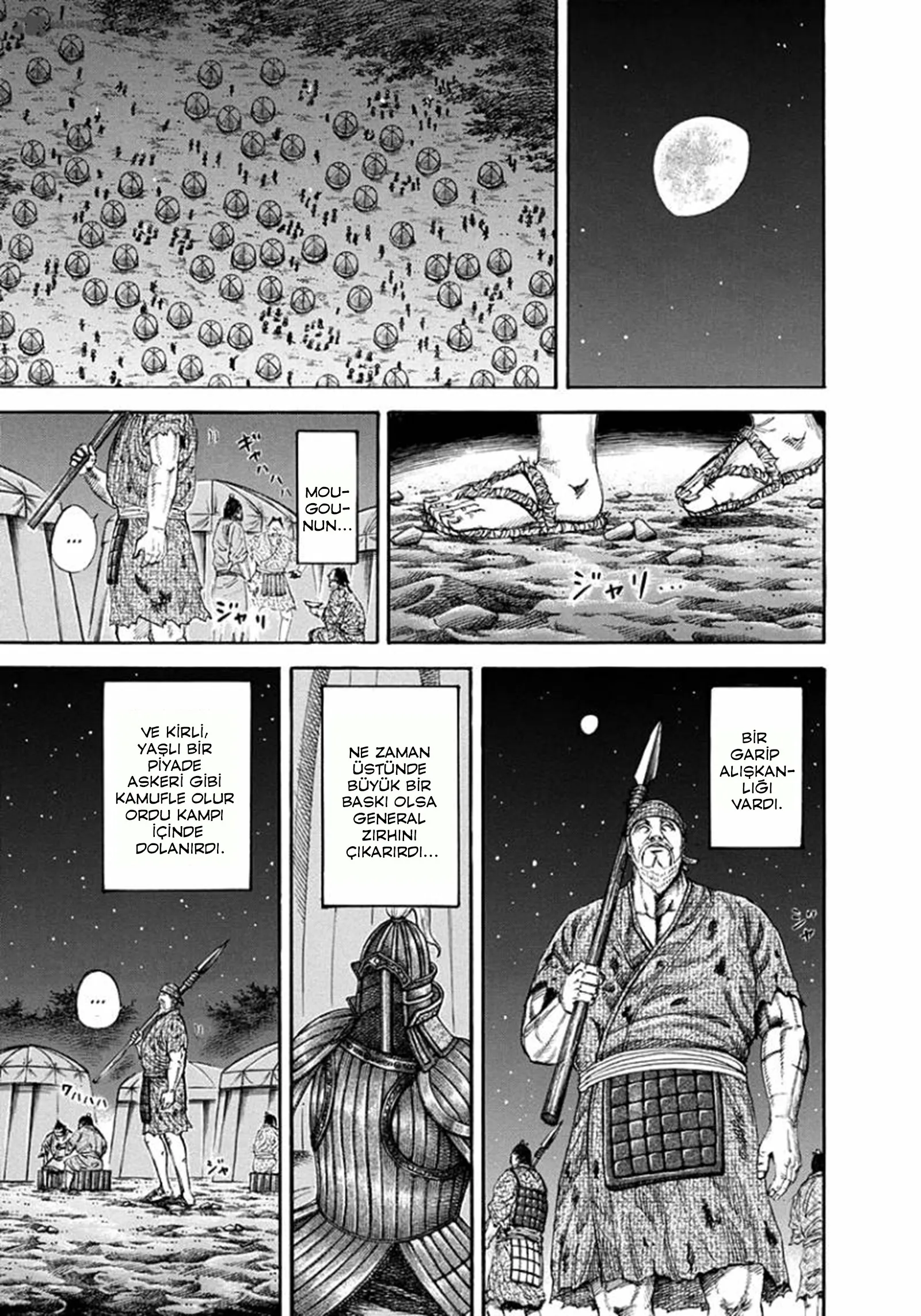 Bölüm 199 - Sayfa 12