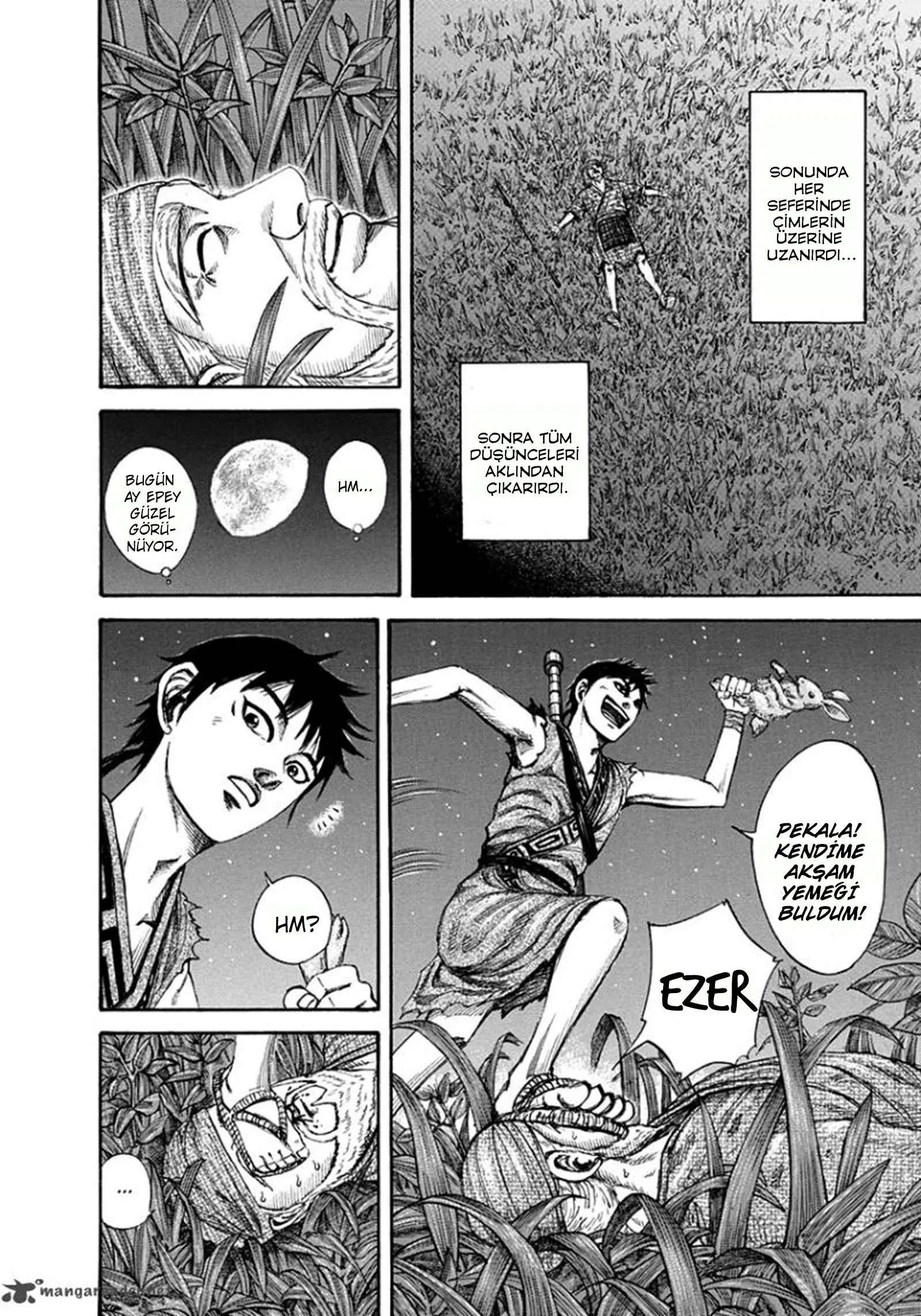 Bölüm 199 - Sayfa 13