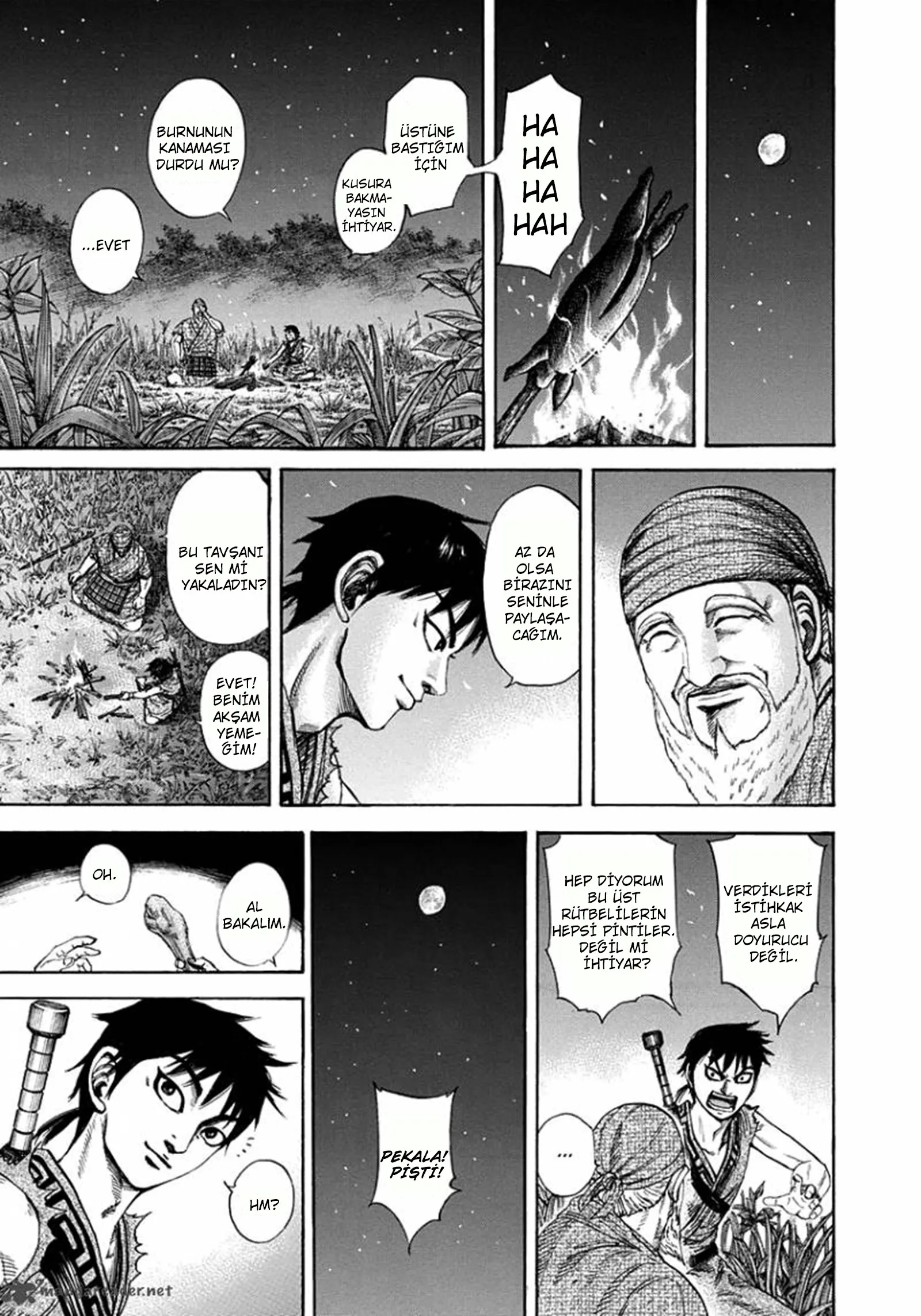 Bölüm 199 - Sayfa 14