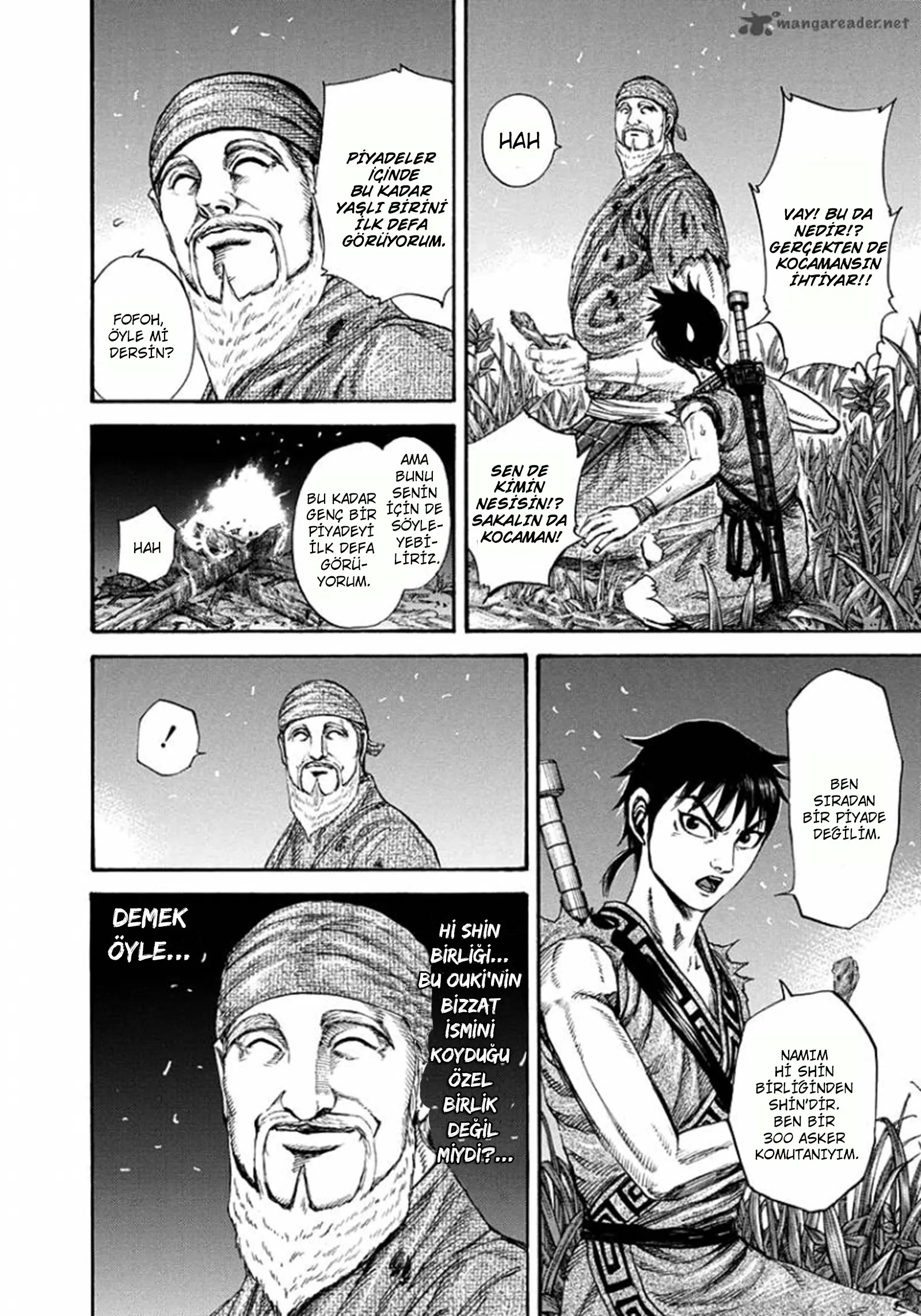 Bölüm 199 - Sayfa 15