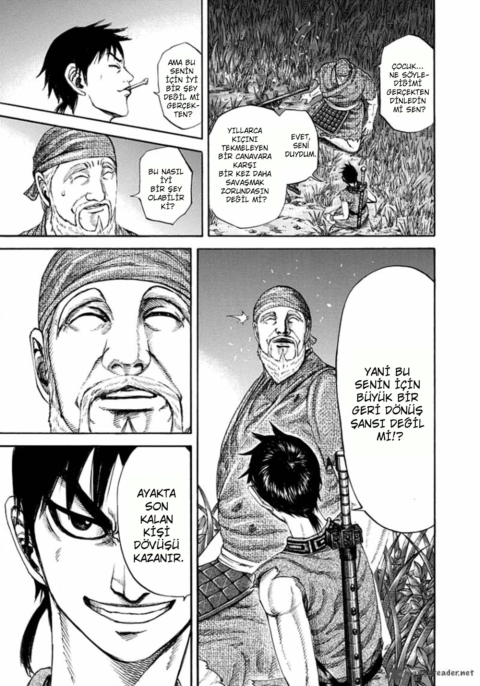 Bölüm 199 - Sayfa 18