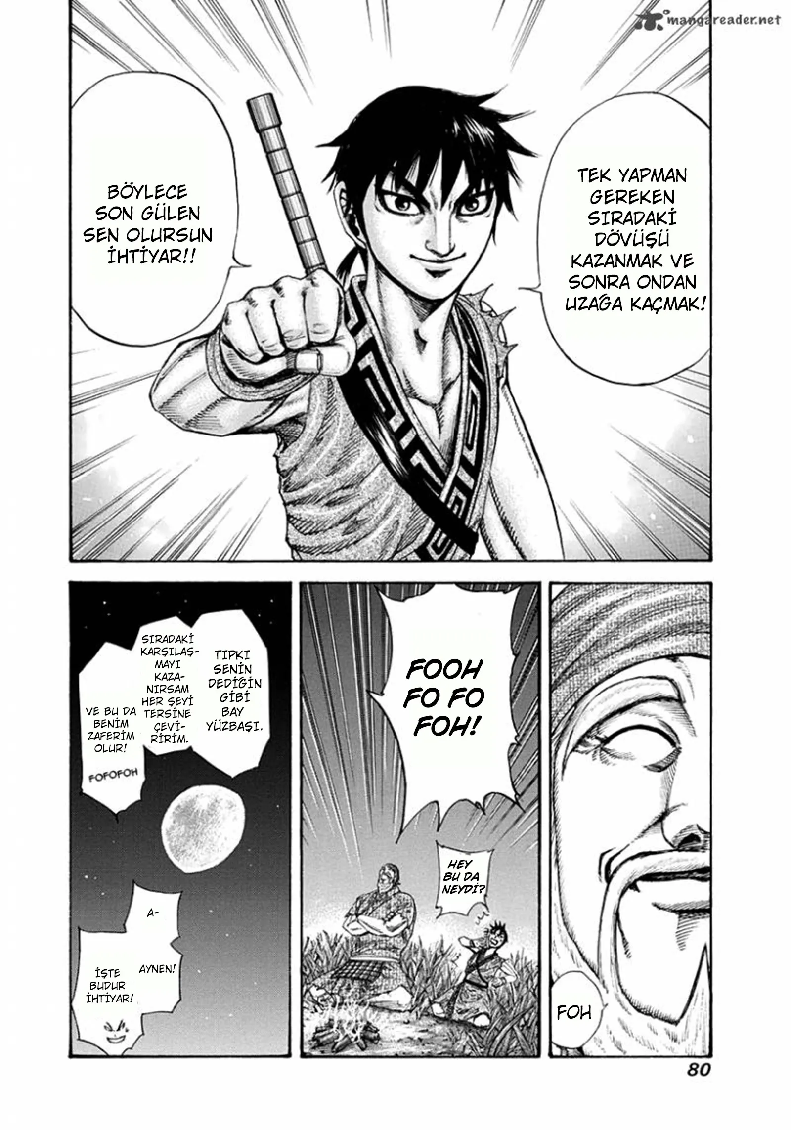 Bölüm 199 - Sayfa 19