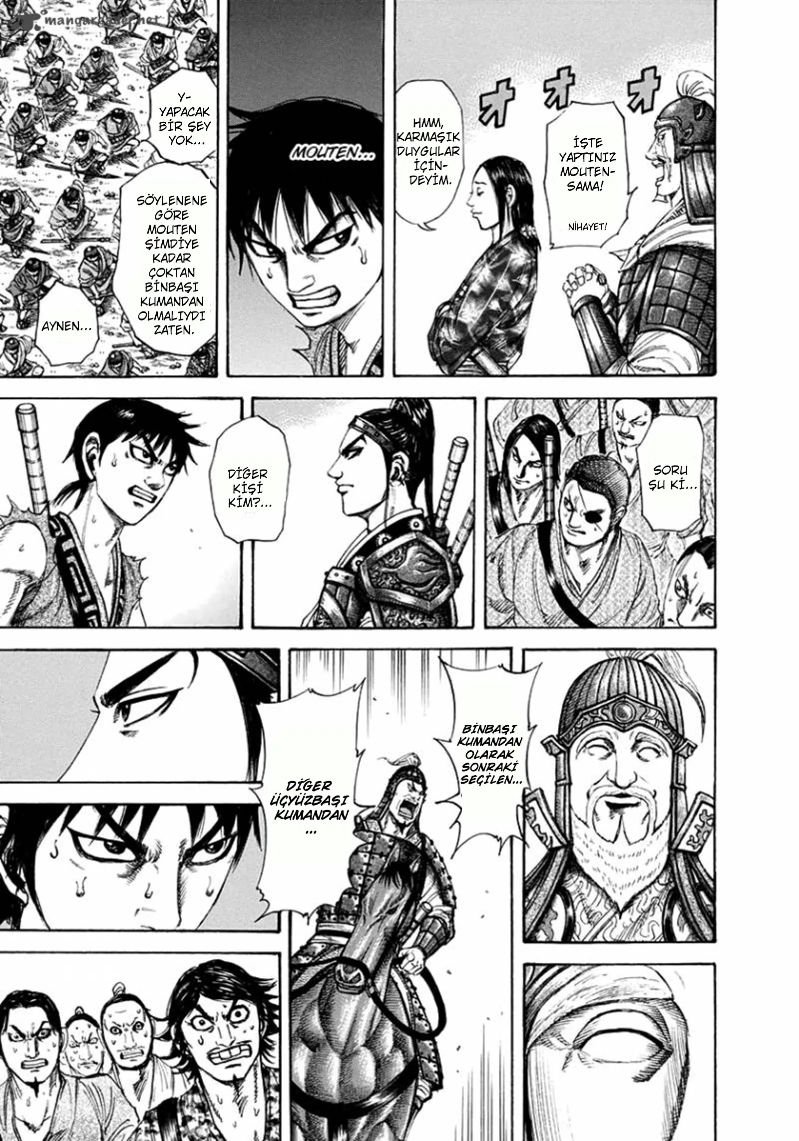 Bölüm 200 - Sayfa 6