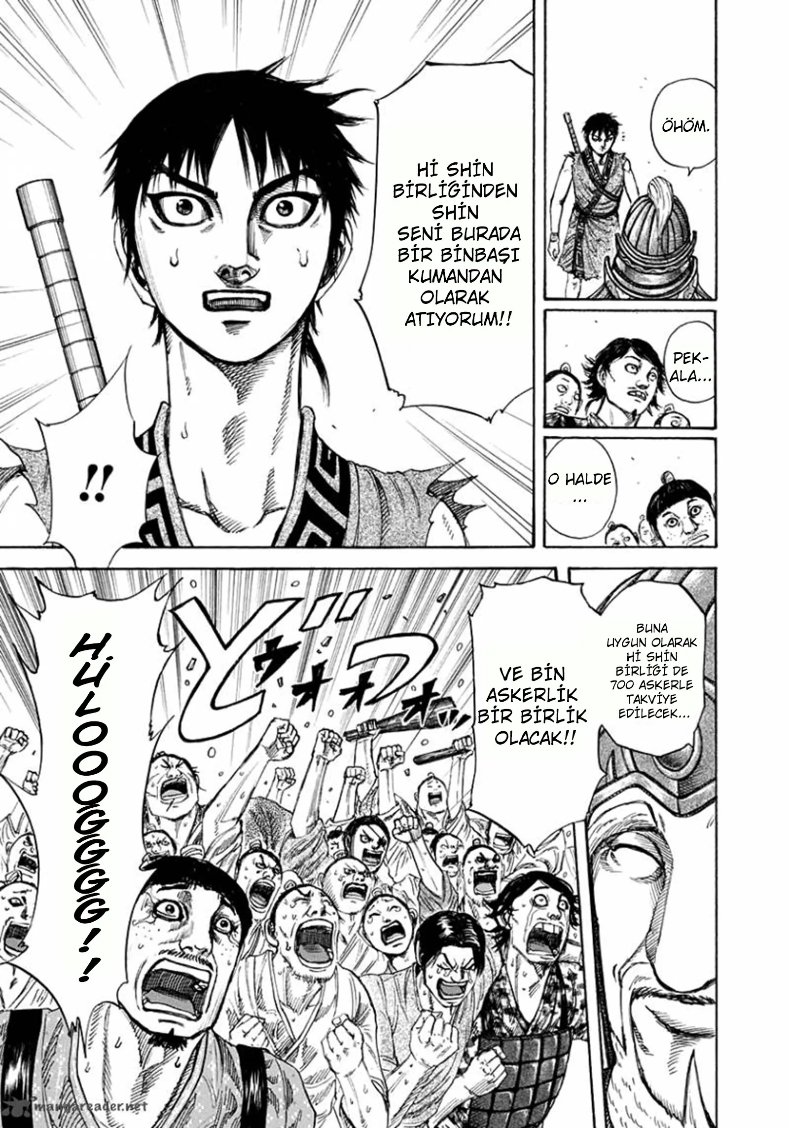 Bölüm 200 - Sayfa 16