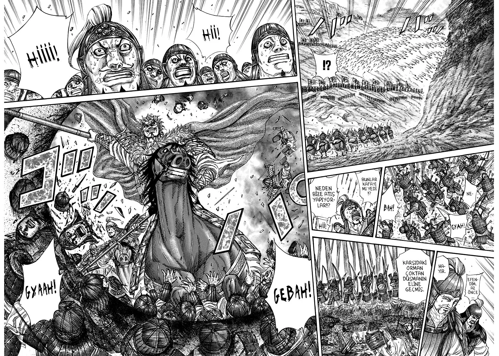 Bölüm 227 - Sayfa 15