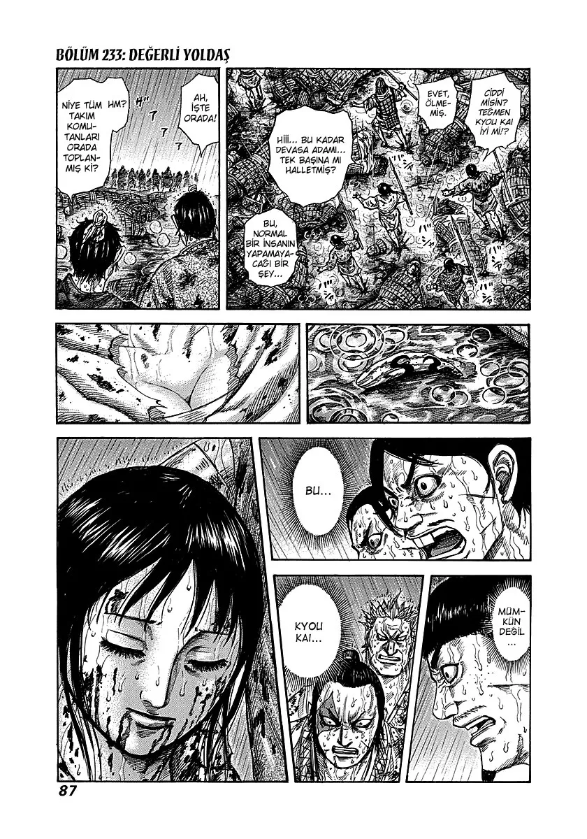 Bölüm 233 - Sayfa 2