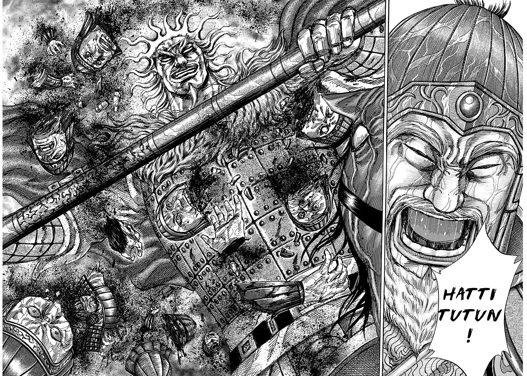 Bölüm 233 - Sayfa 11