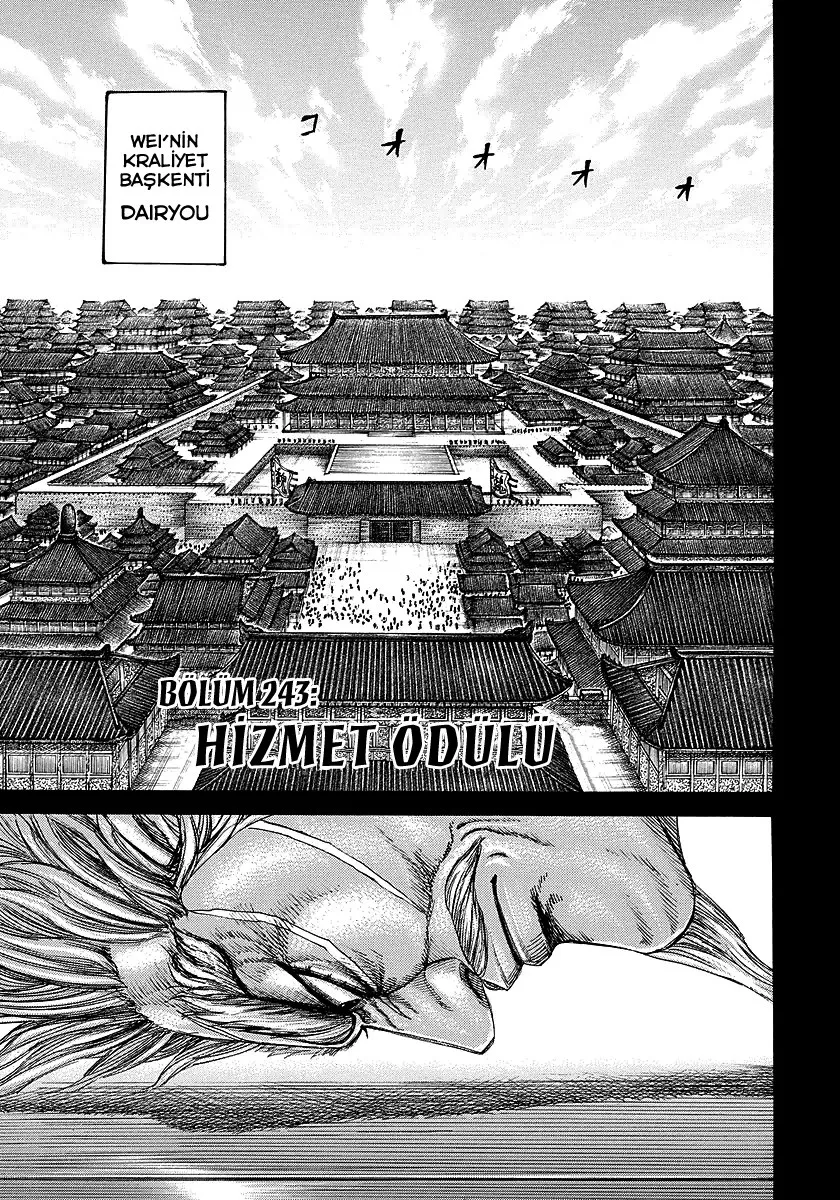 Bölüm 243 - Sayfa 2