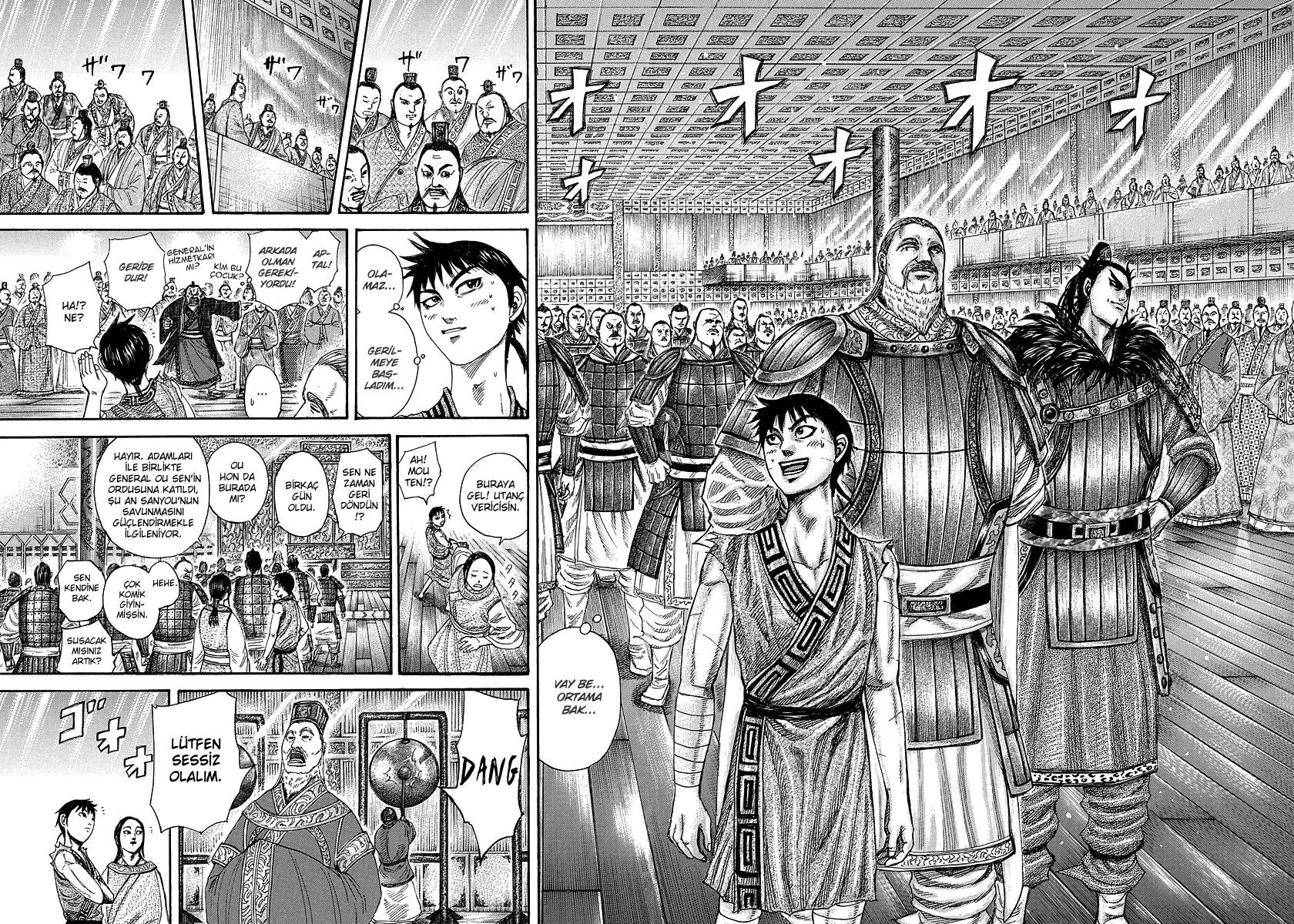 Bölüm 243 - Sayfa 9