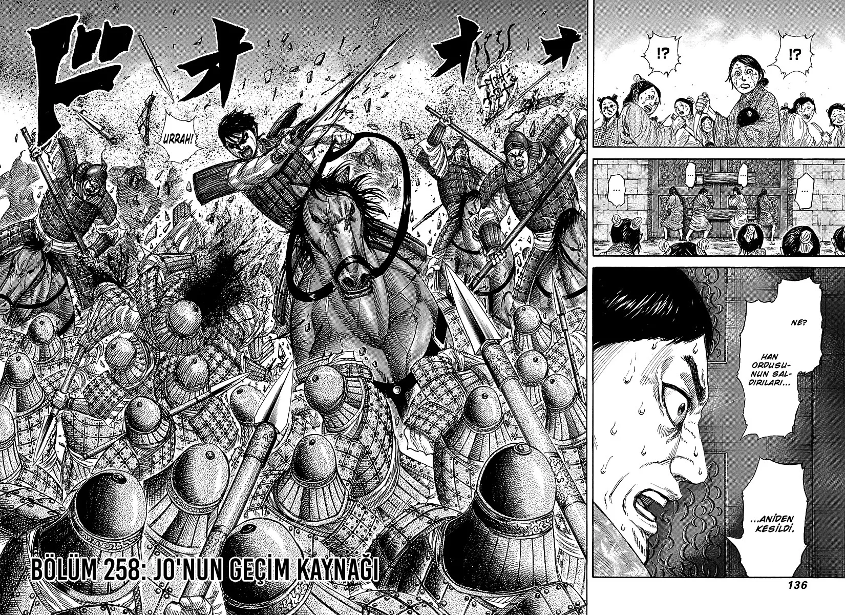 Bölüm 258 - Sayfa 3