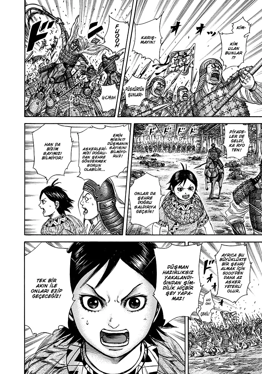 Bölüm 258 - Sayfa 4