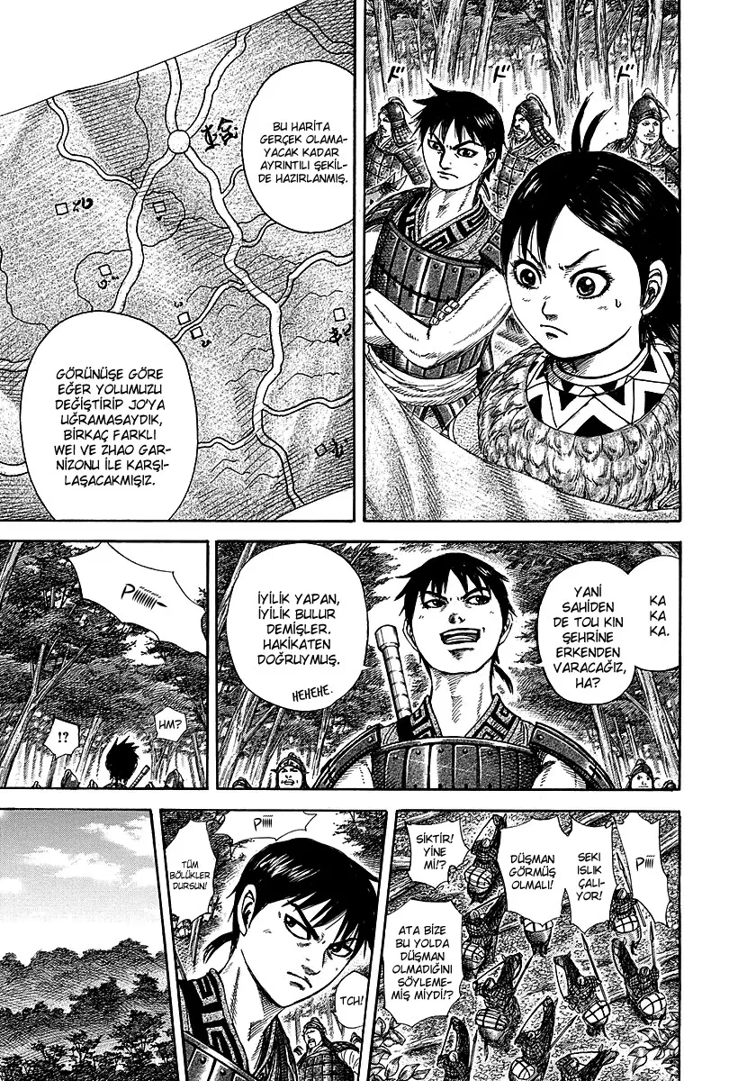 Bölüm 258 - Sayfa 15