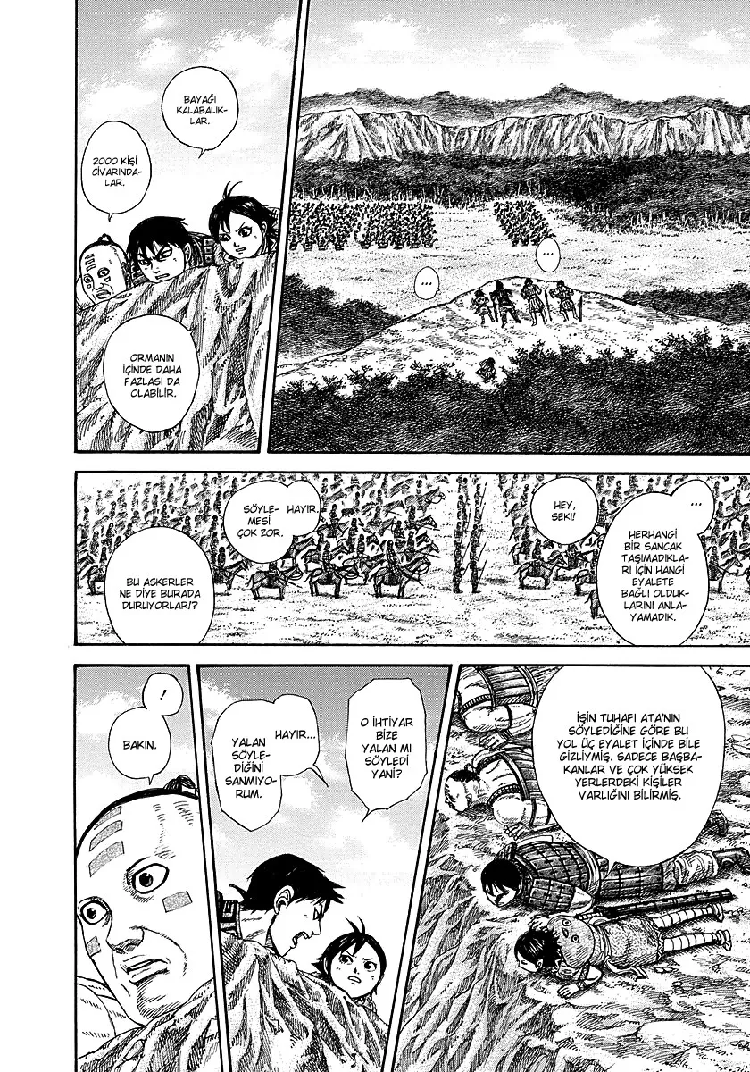 Bölüm 258 - Sayfa 16