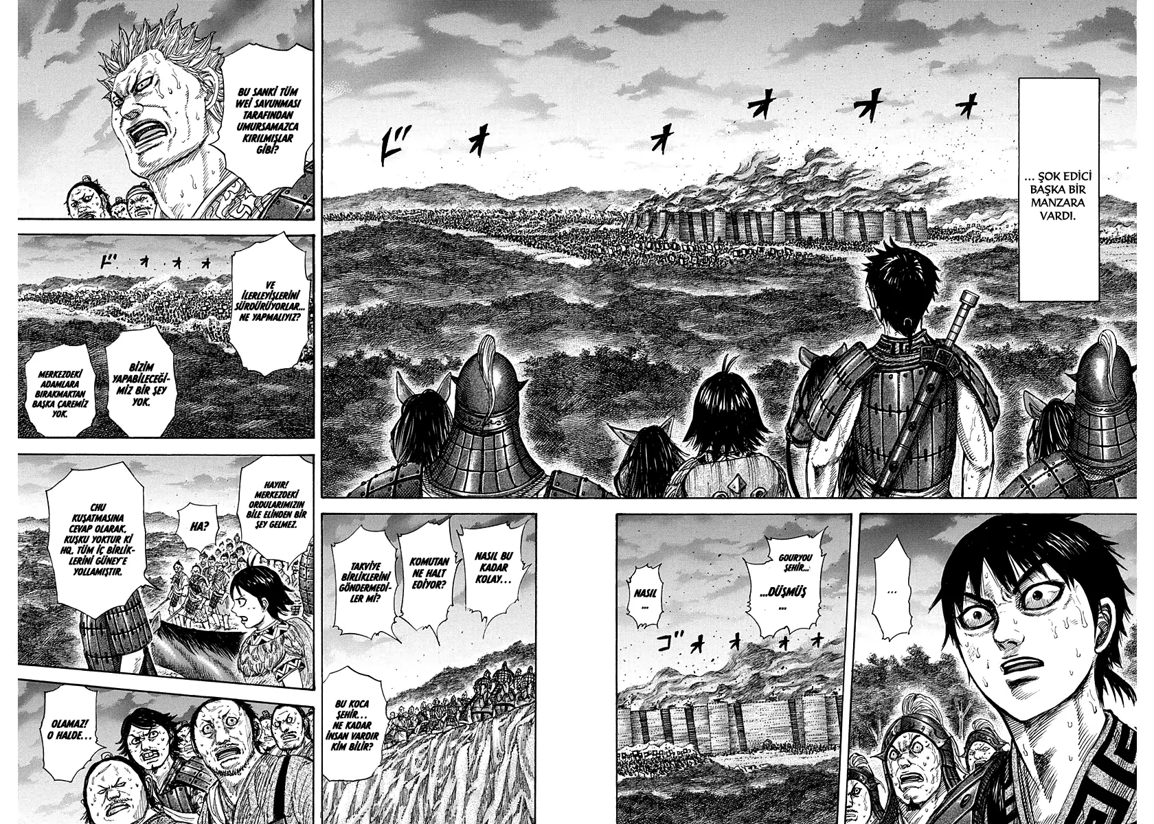 Bölüm 263 - Sayfa 9