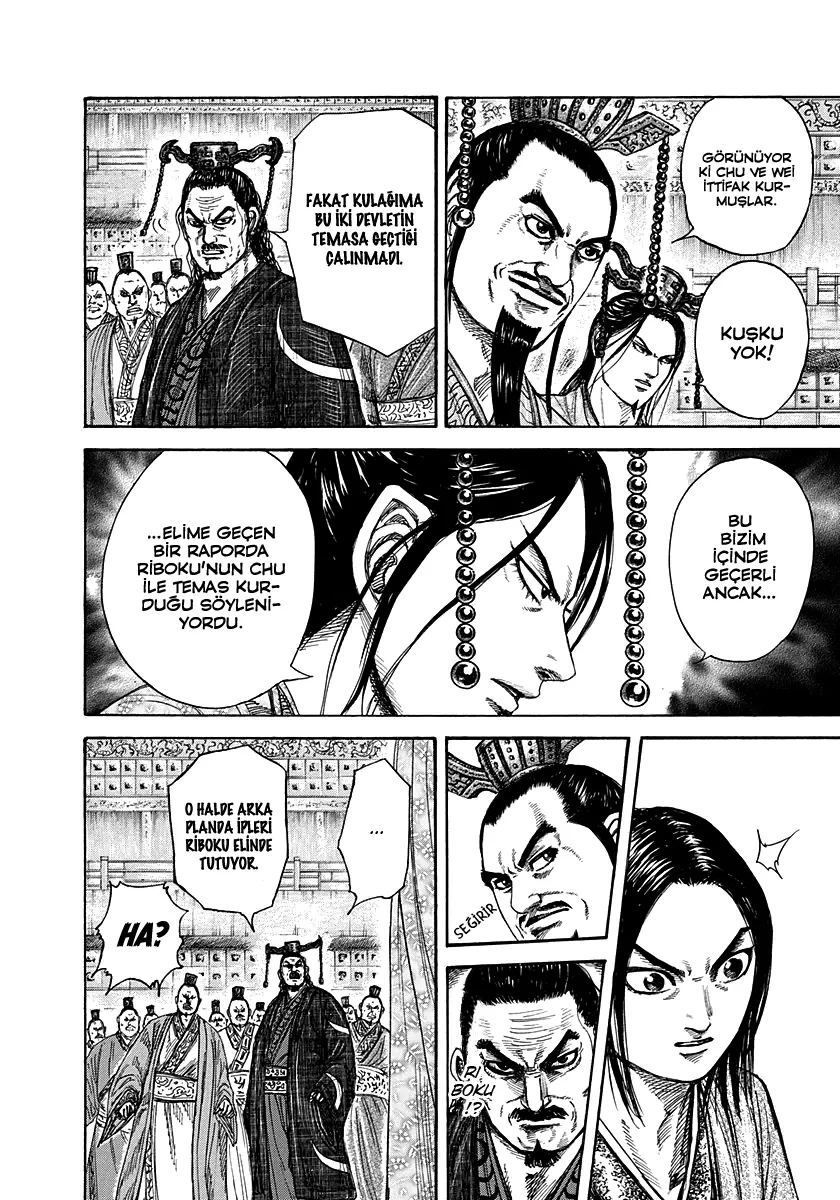 Bölüm 263 - Sayfa 12