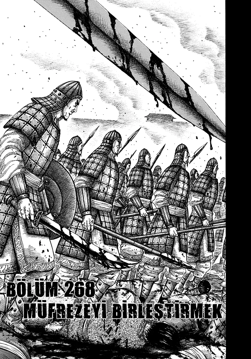 Bölüm 268 - Sayfa 2