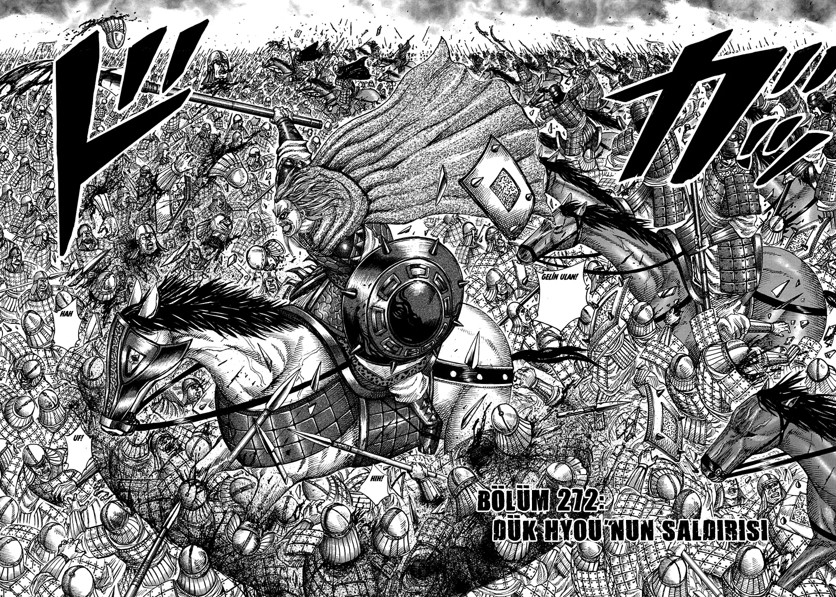 Bölüm 272 - Sayfa 5