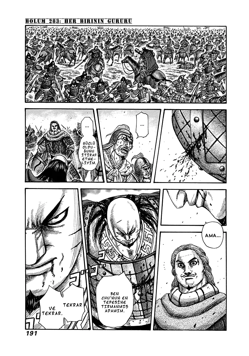 Bölüm 283 - Sayfa 2