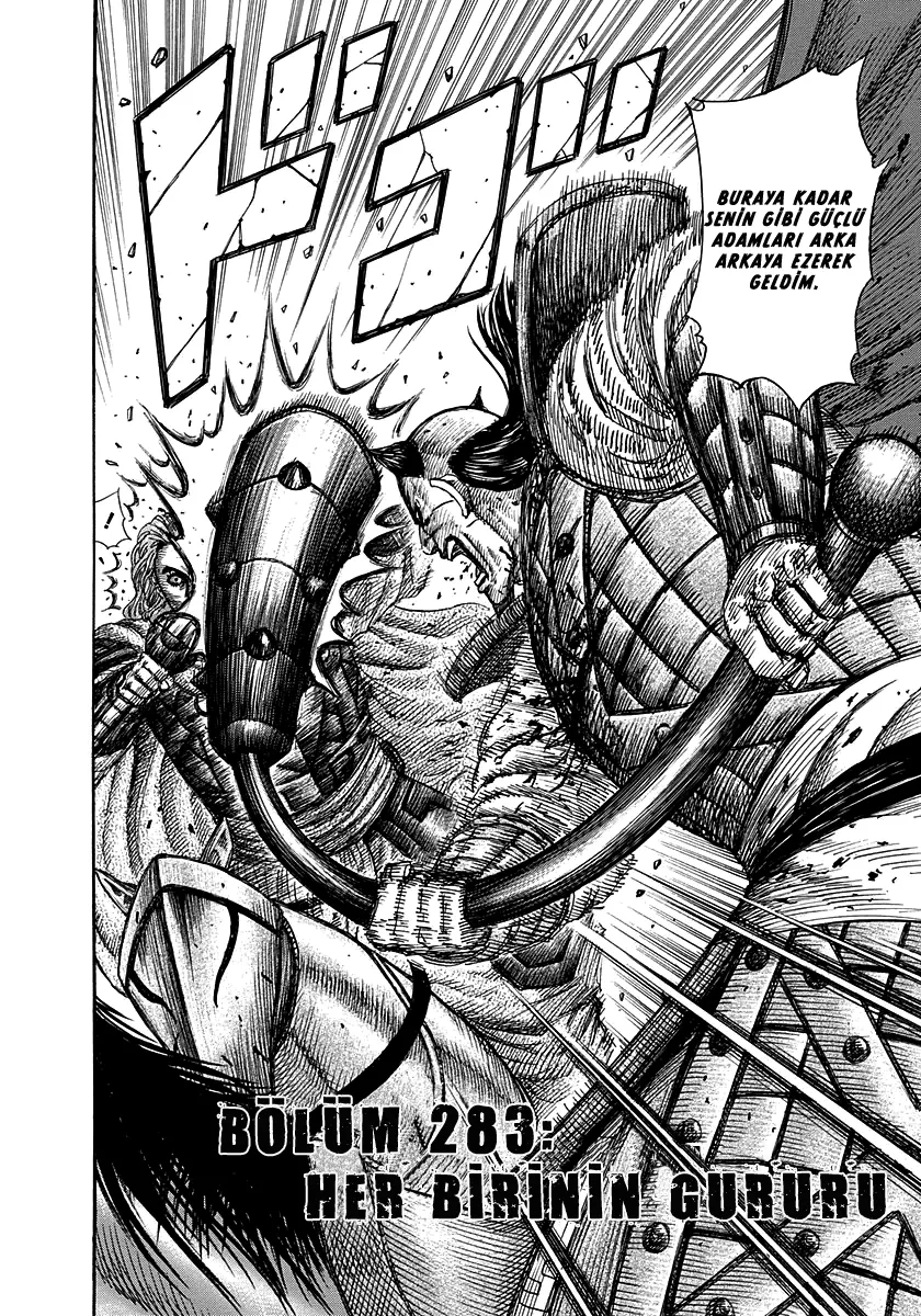 Bölüm 283 - Sayfa 3