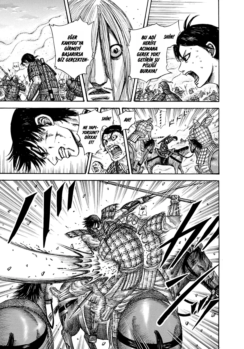 Bölüm 286 - Sayfa 15