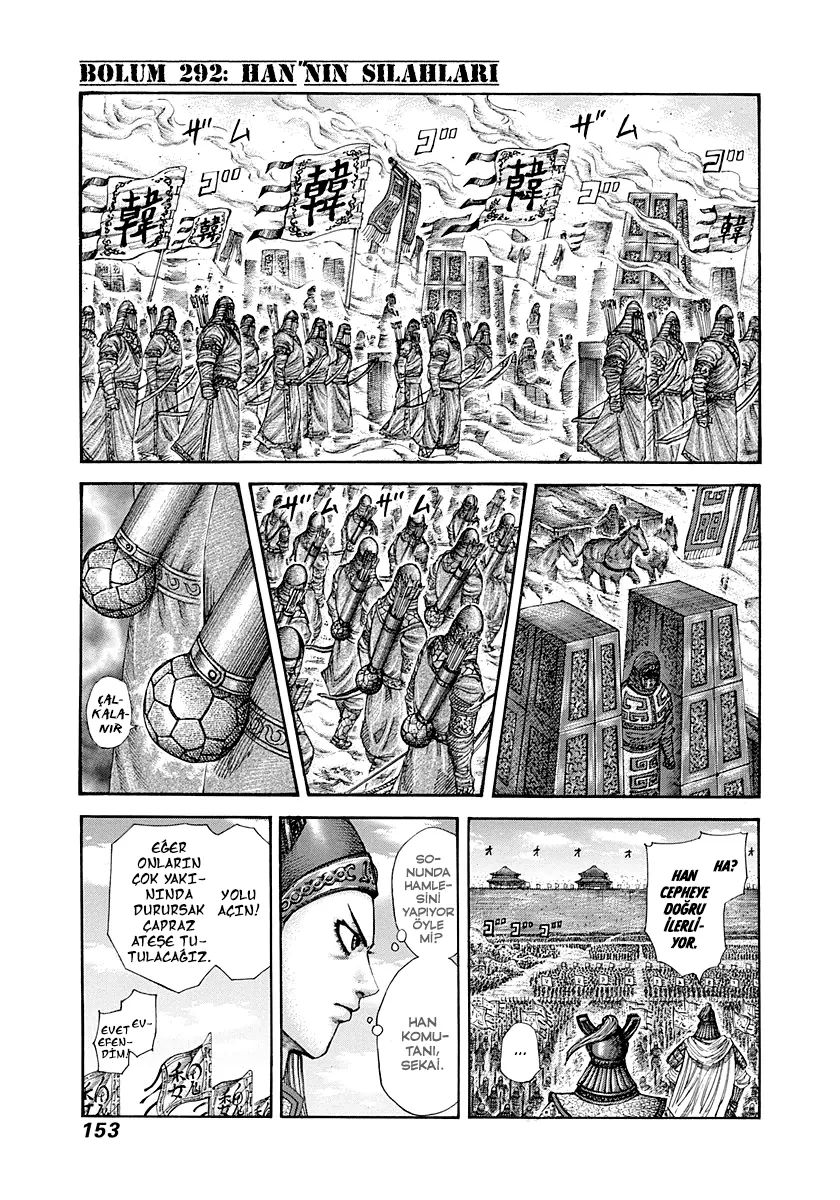 Bölüm 292 - Sayfa 2