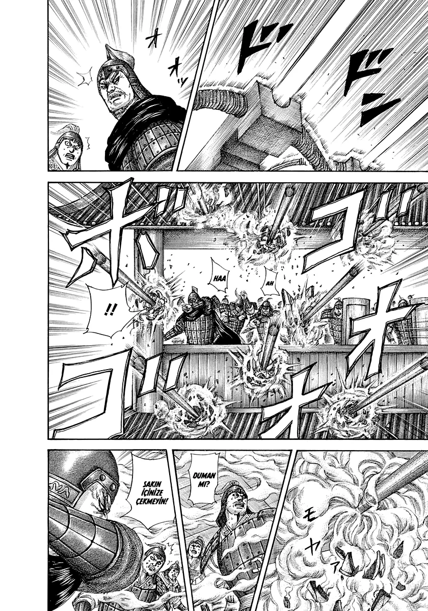 Bölüm 292 - Sayfa 10