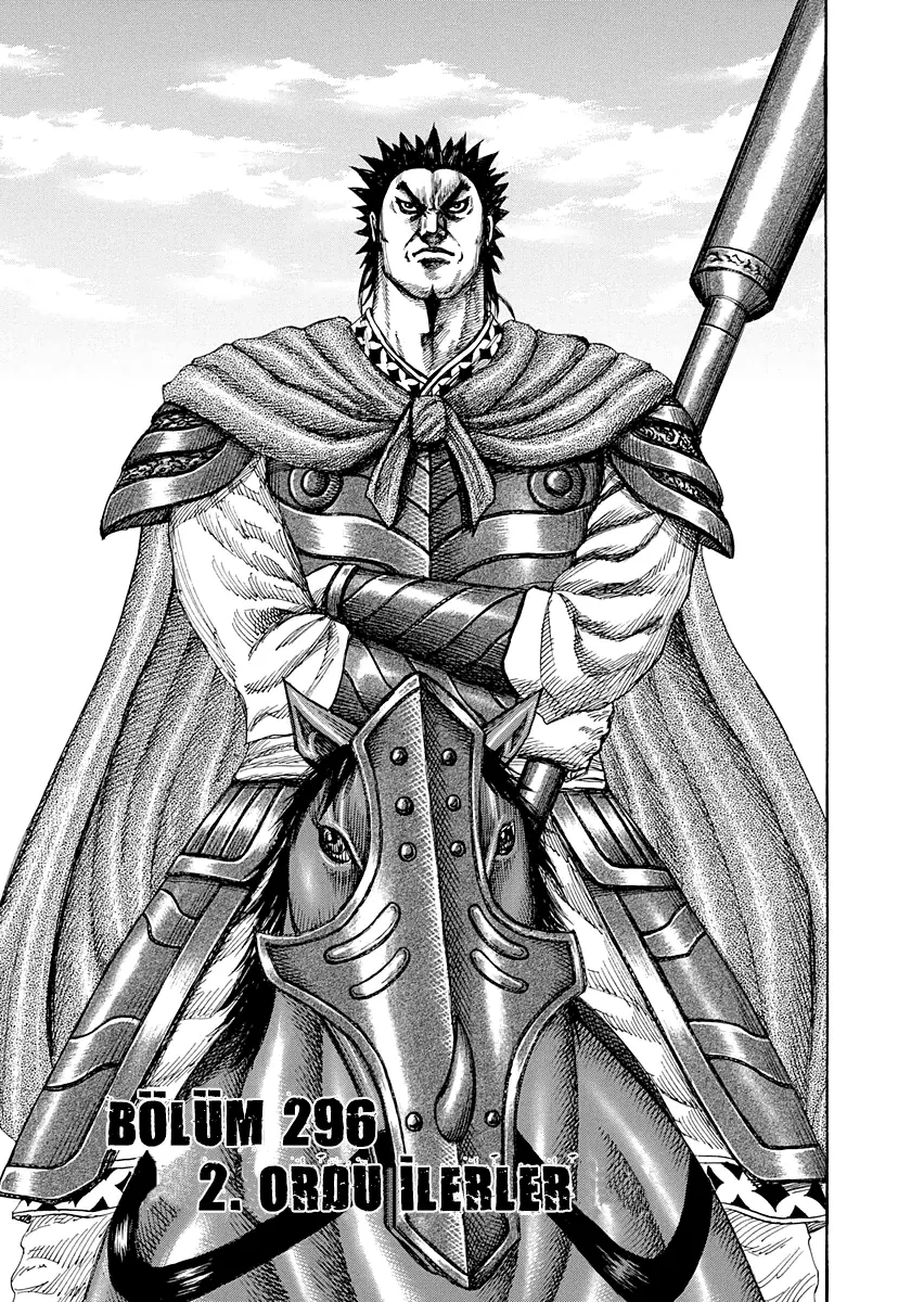 Bölüm 296 - Sayfa 2