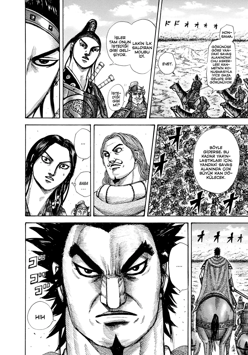 Bölüm 296 - Sayfa 11