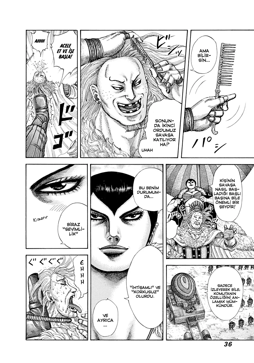 Bölüm 296 - Sayfa 13