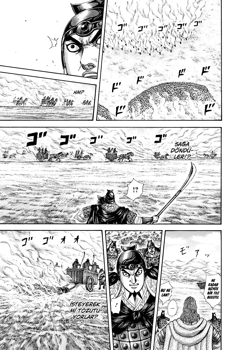 Bölüm 296 - Sayfa 16