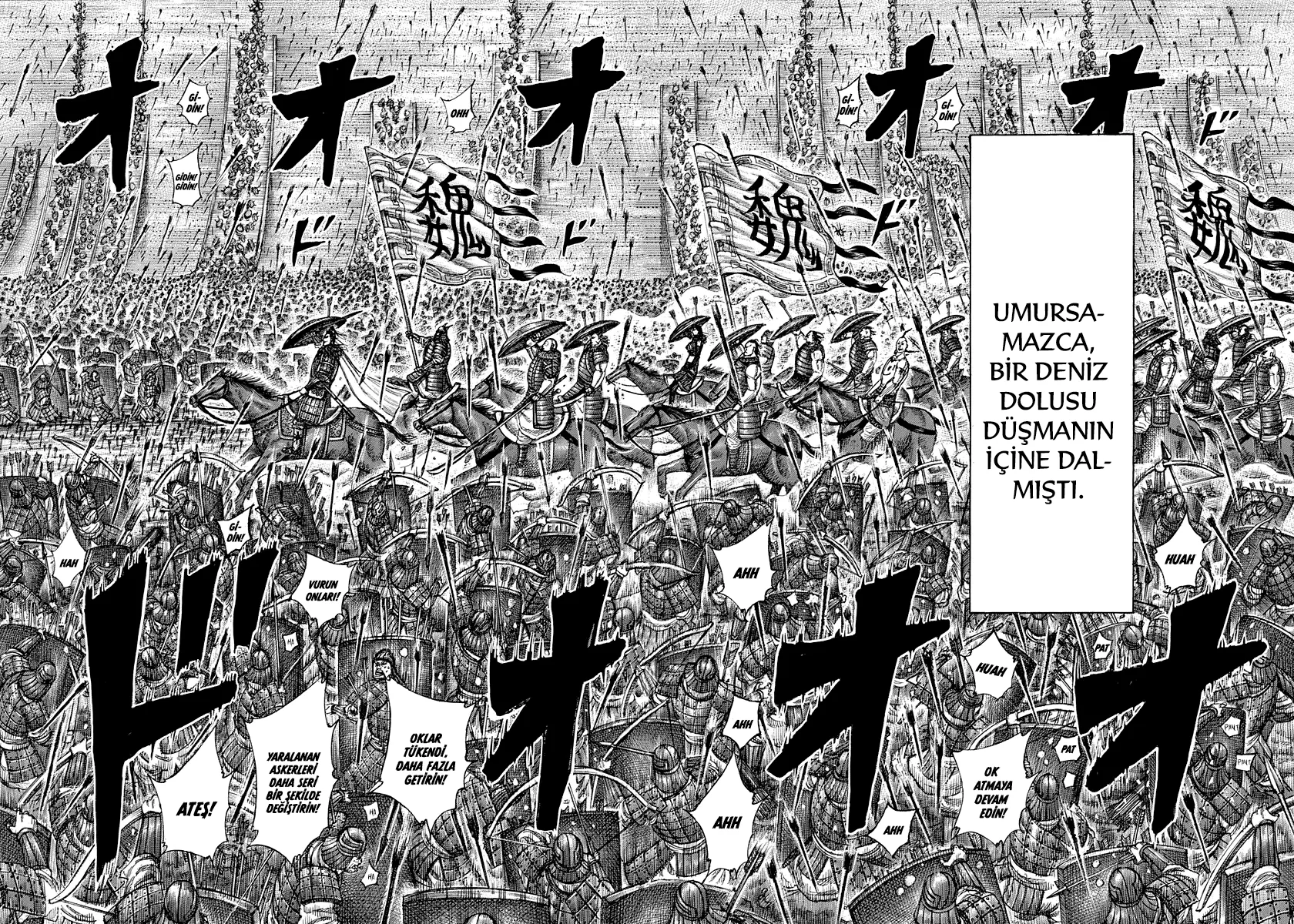 Bölüm 301 - Sayfa 9