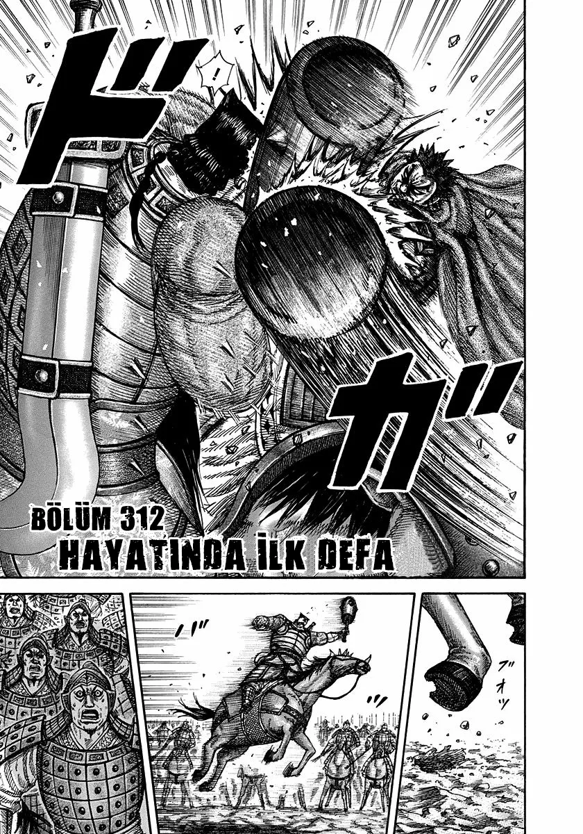 Bölüm 312 - Sayfa 4