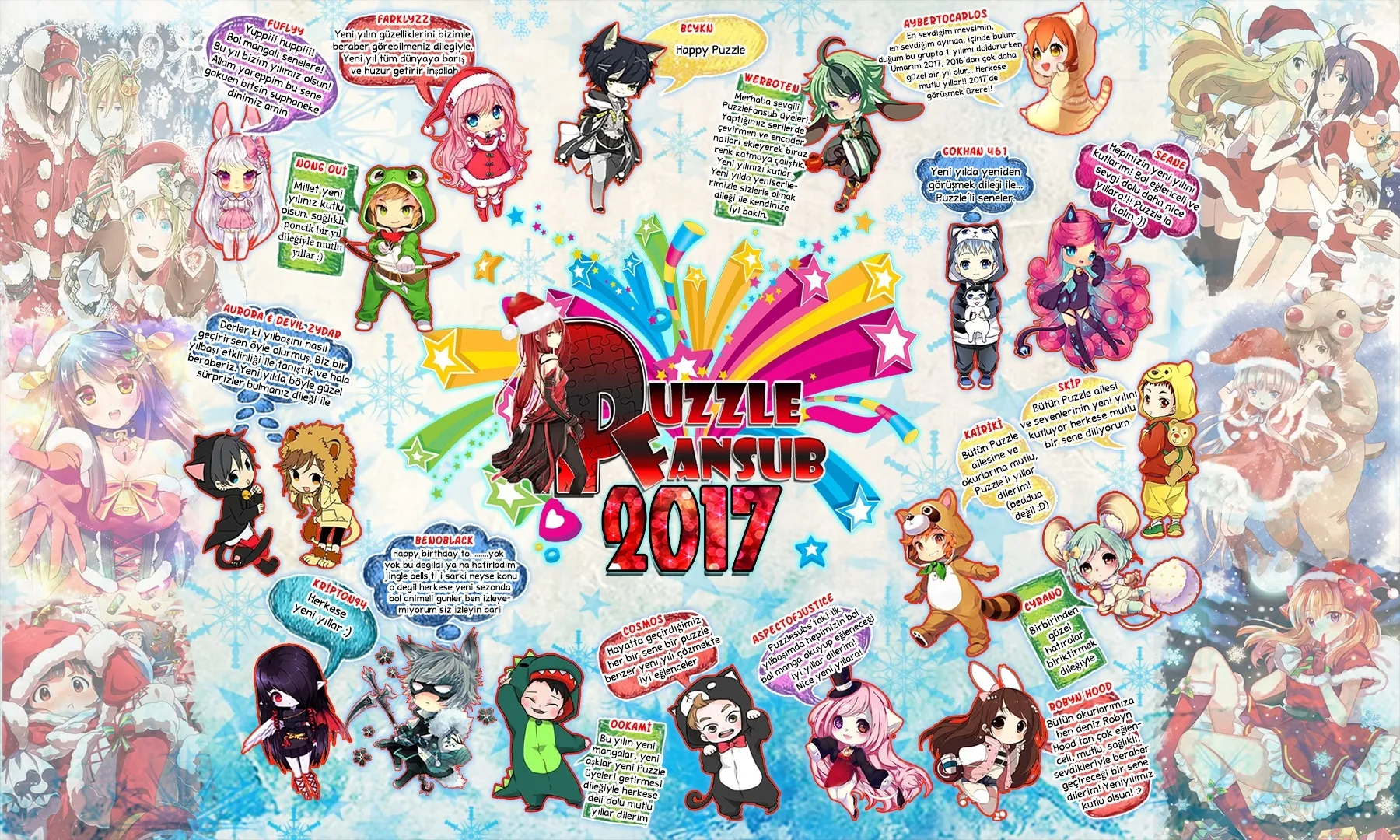 Bölüm 324 - Sayfa 1