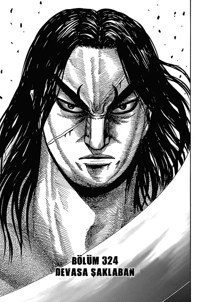 Bölüm 324 - Sayfa 3