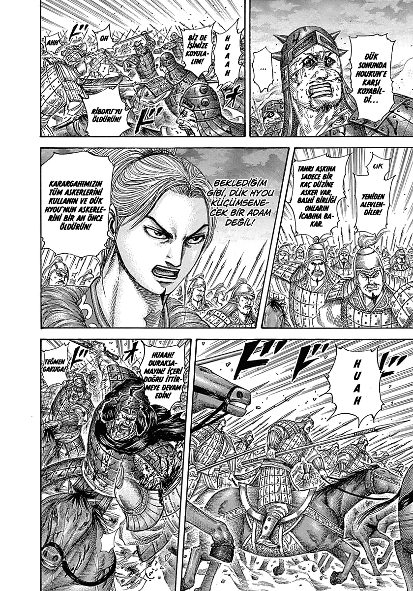 Bölüm 324 - Sayfa 18