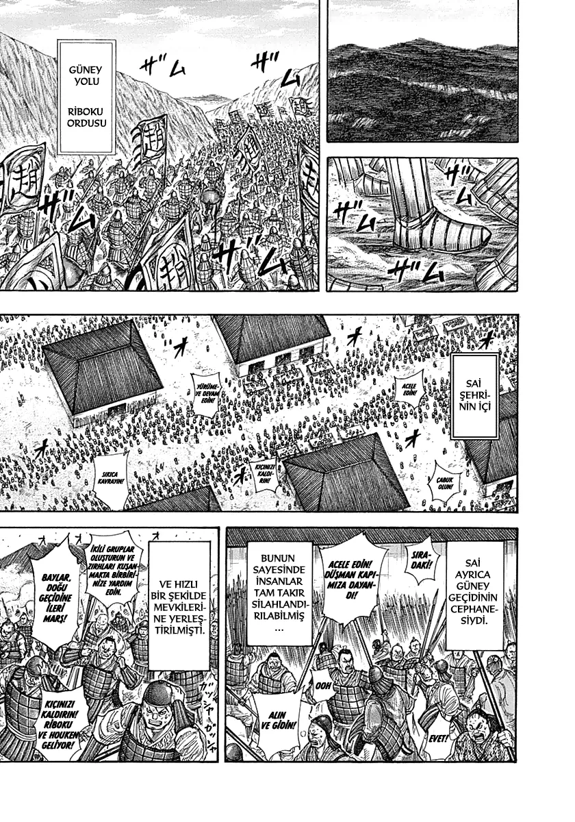 Bölüm 331 - Sayfa 6