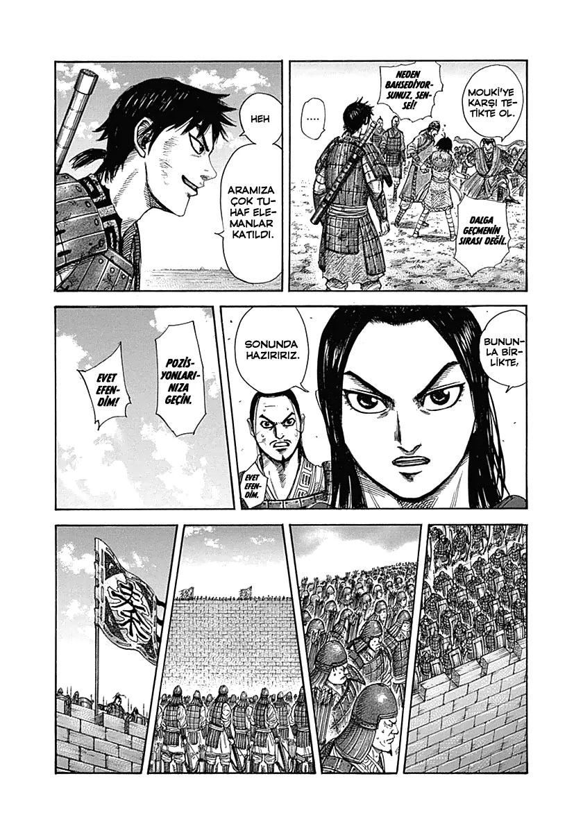 Bölüm 331 - Sayfa 14