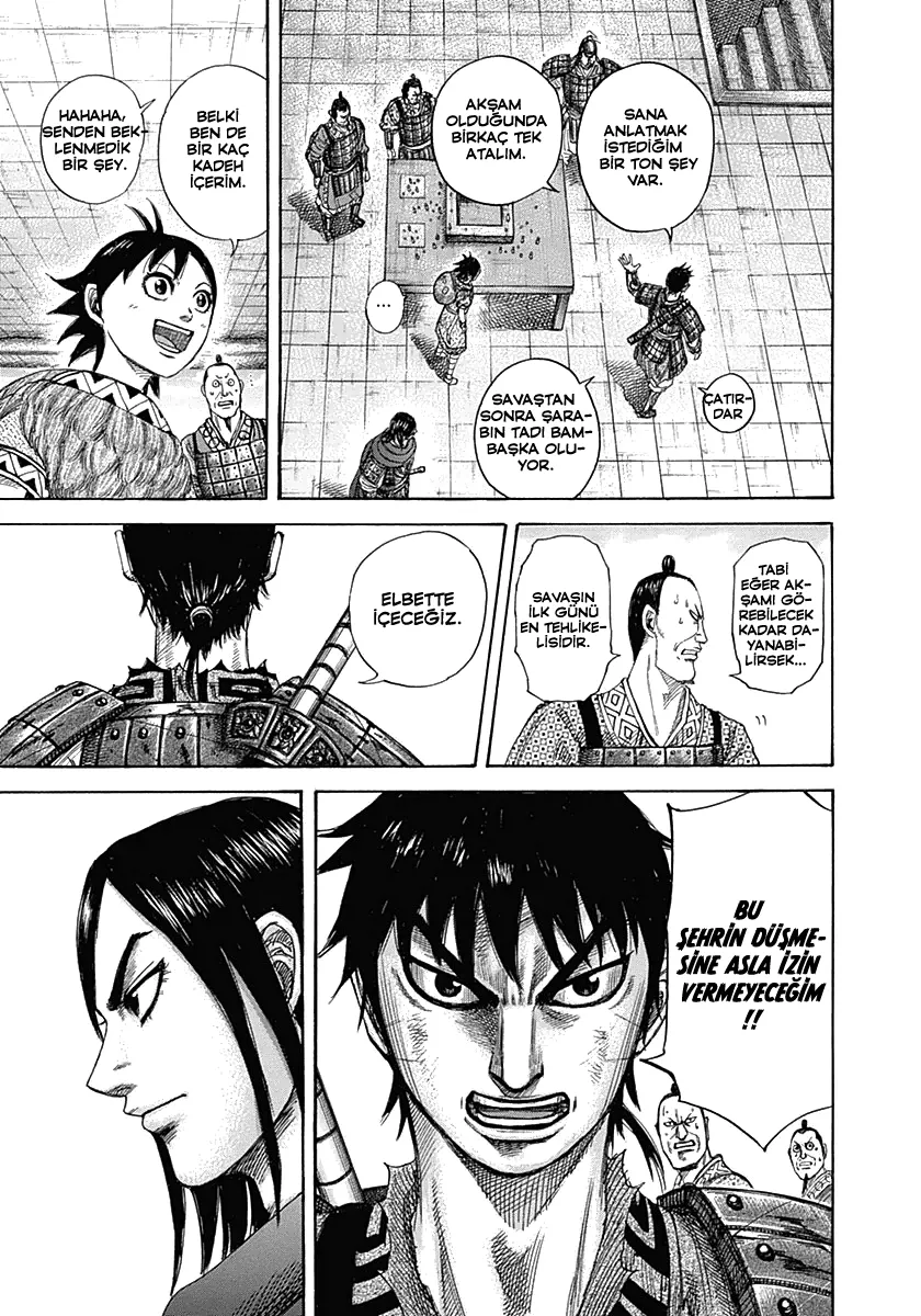 Bölüm 331 - Sayfa 18