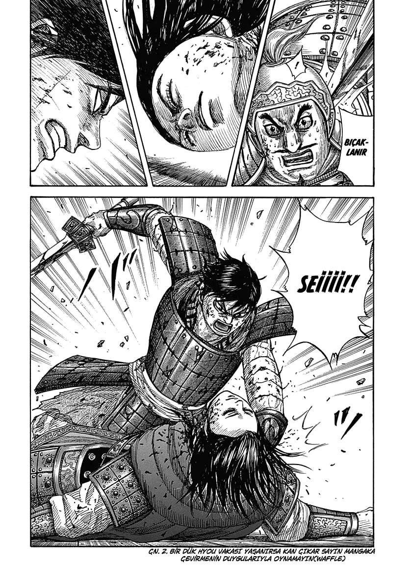 Bölüm 341 - Sayfa 18