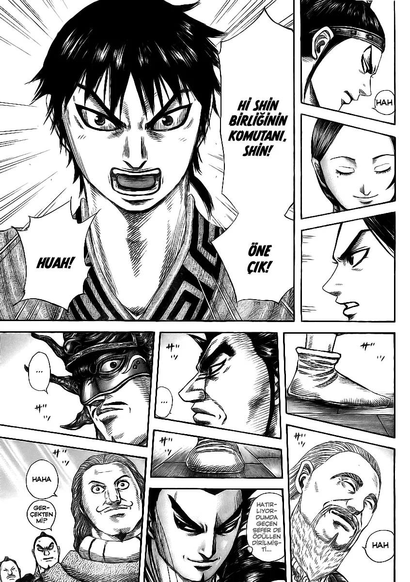 Bölüm 355 - Sayfa 13