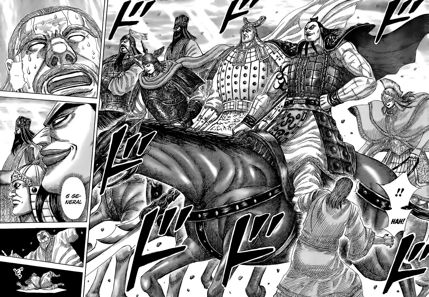 Bölüm 365 - Sayfa 3