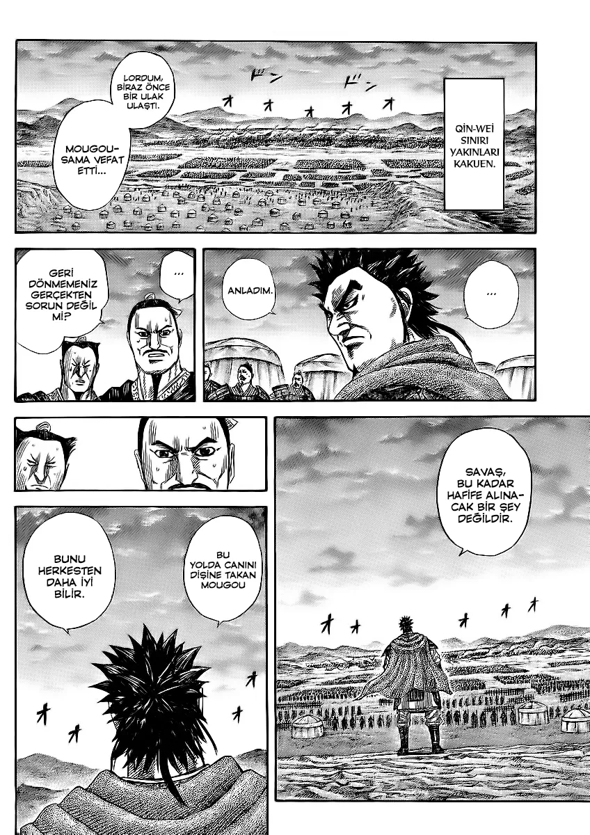 Bölüm 365 - Sayfa 16