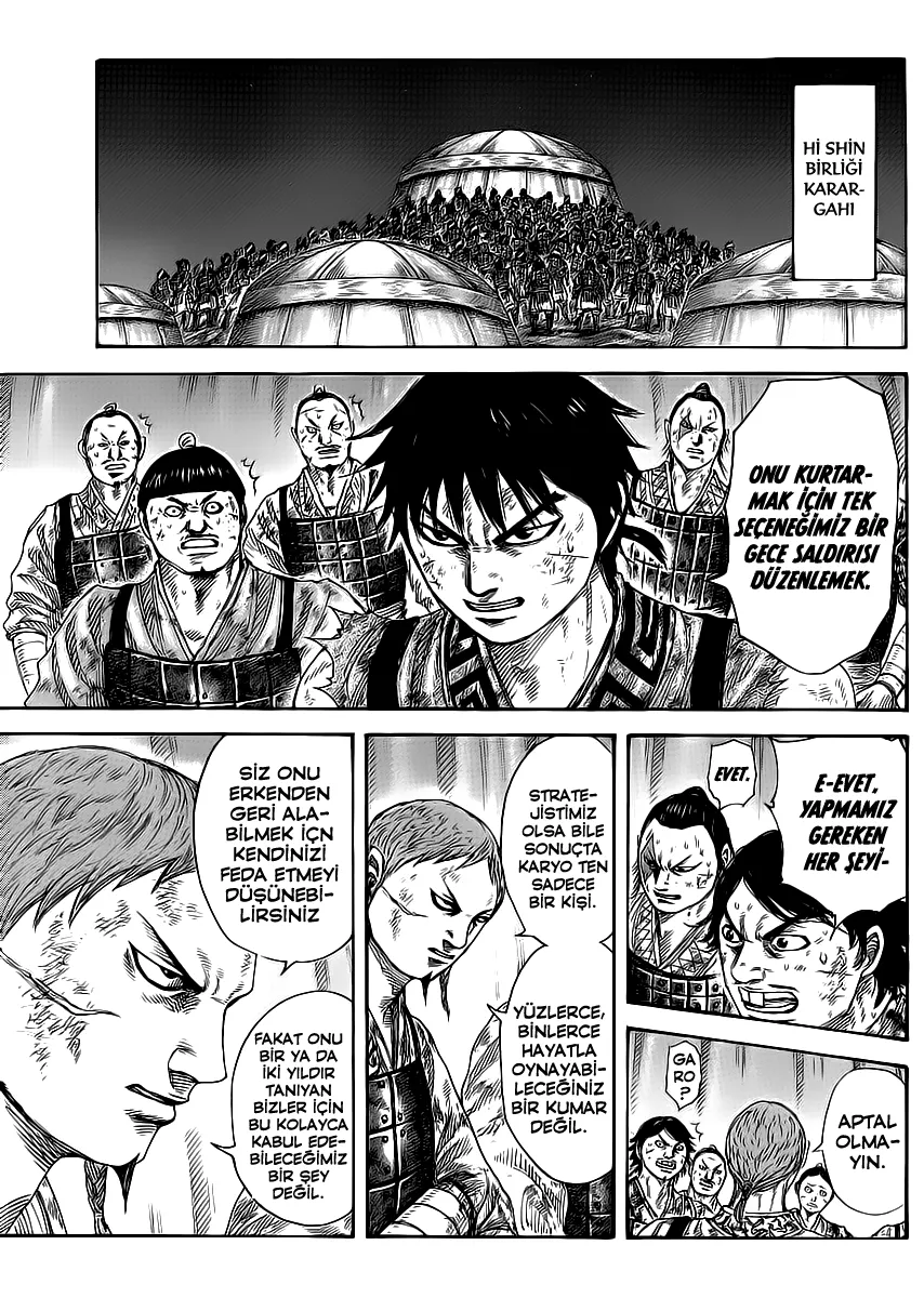 Bölüm 386 - Sayfa 6